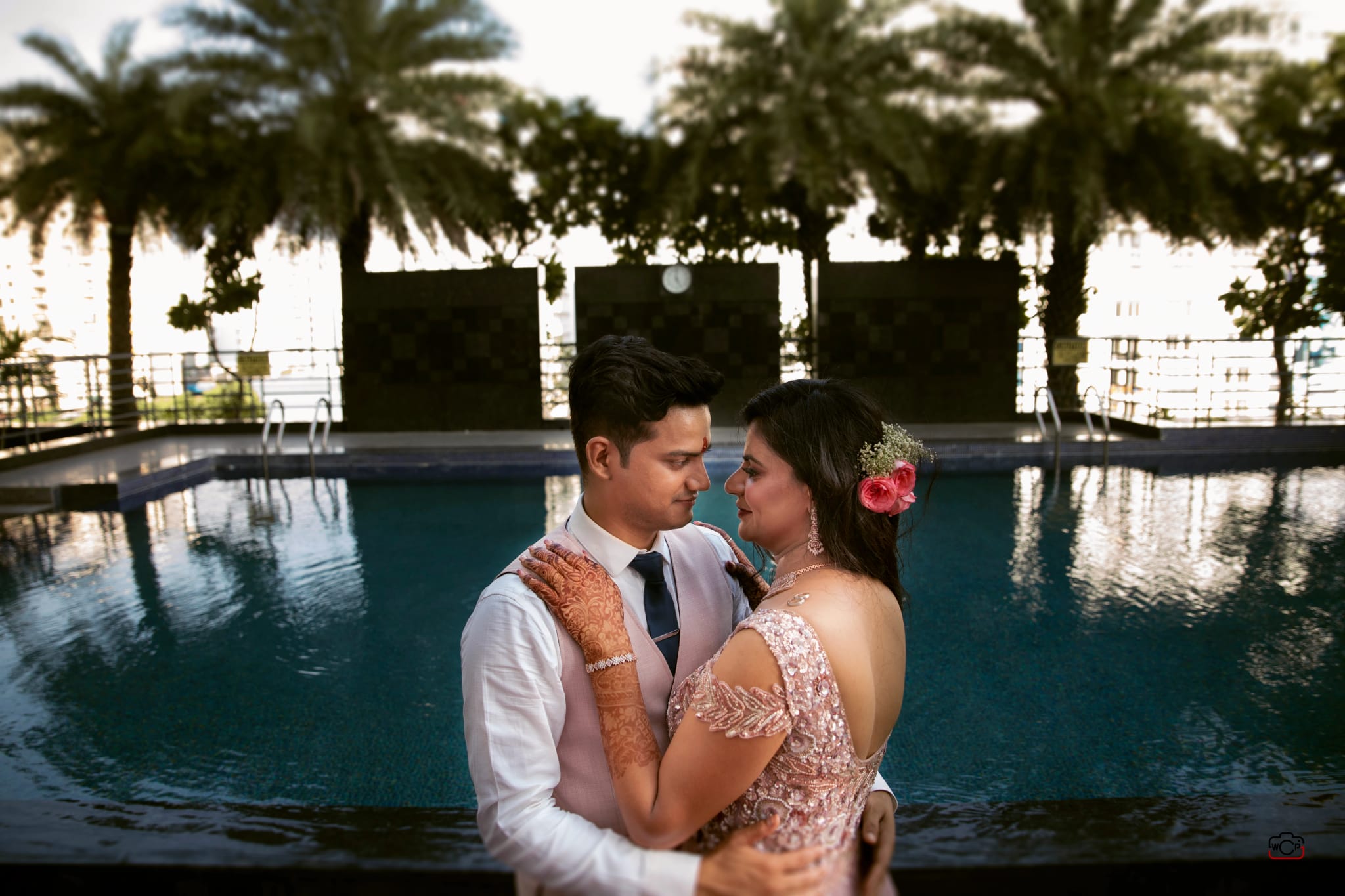 Engagement Shoots sample