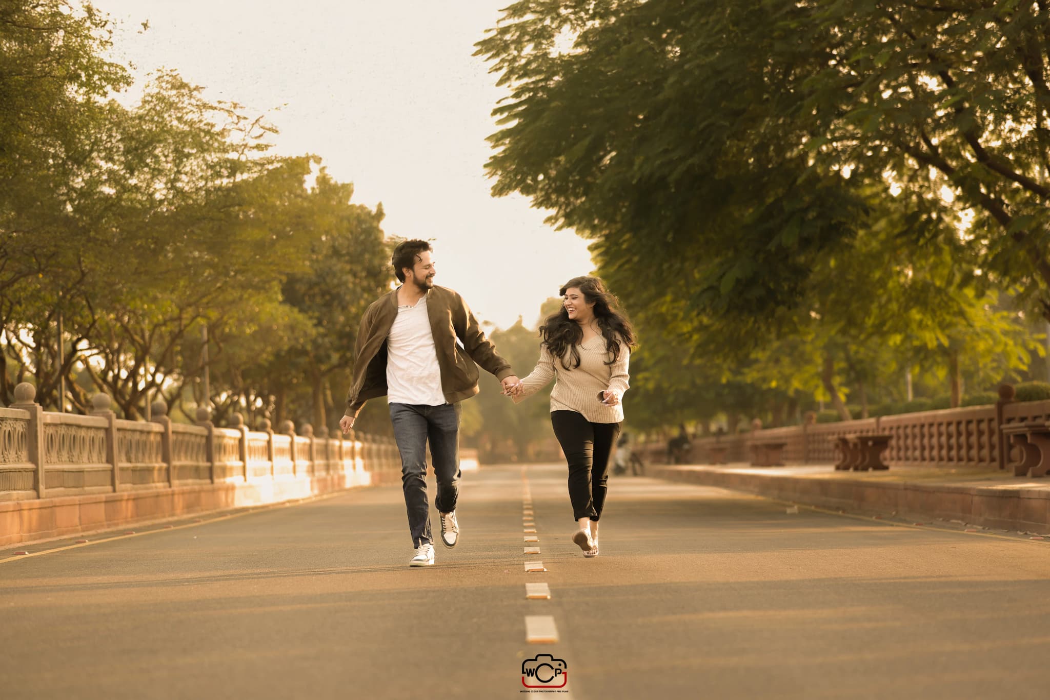 Harish & Aditi testimonial