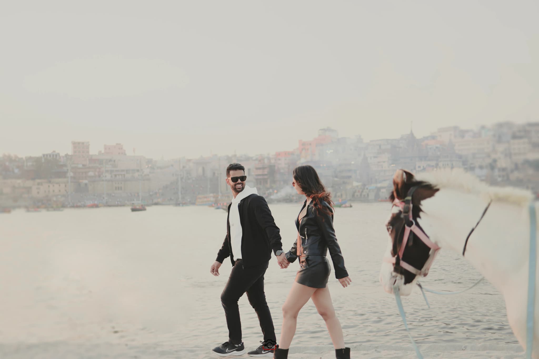 Samar & Swati testimonial